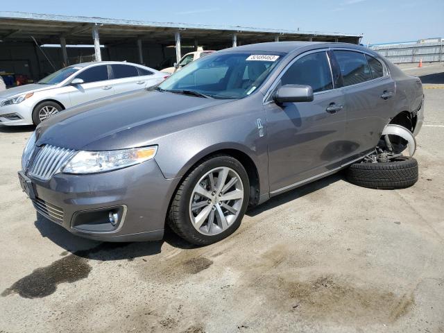 2011 Lincoln MKS 