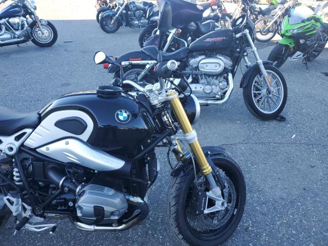 2014 BMW R NINE T - WB10A1601EZ397261