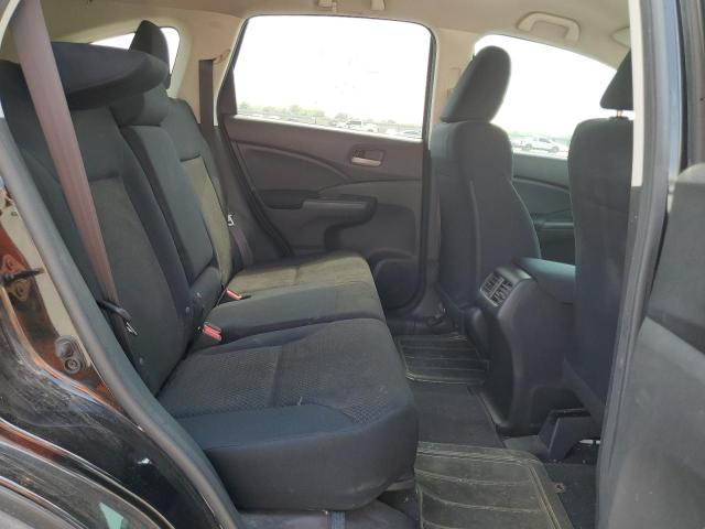 2016 HONDA CR-V SE - 2HKRM3H41GH558974