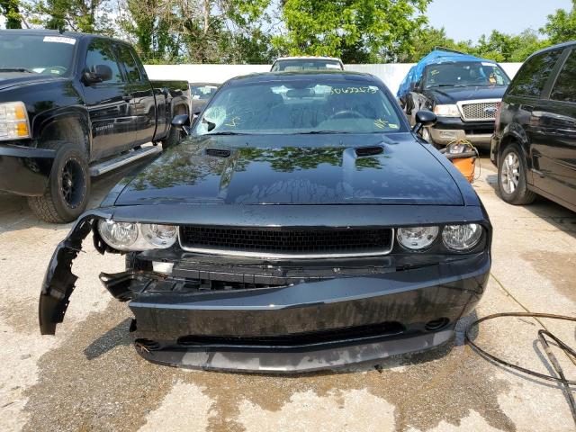2C3CDYAG0EH222847 Dodge Challenger Sxt