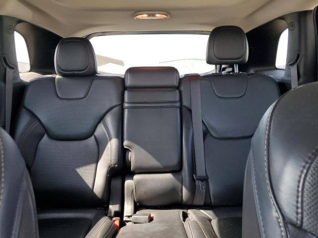 1C4PJMDS7GW259574 Jeep Cherokee Limited