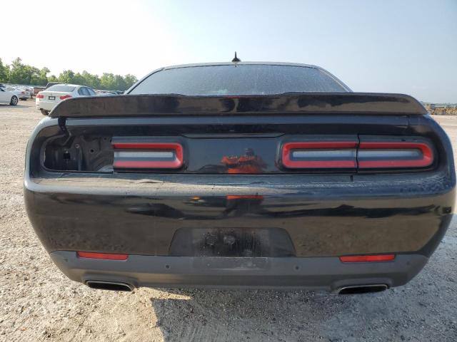 2C3CDZAG9FH707947 Dodge Challenger Sxt