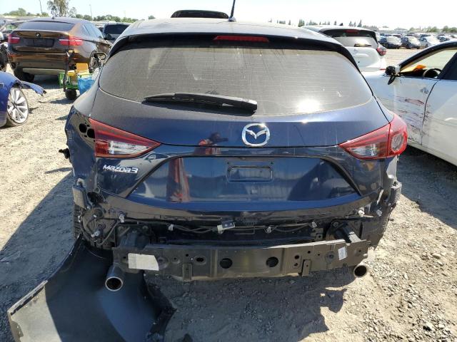 3MZBN1L79HM149635 Mazda 3 TOURING