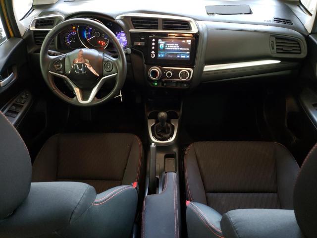 2018 HONDA FIT SPORT - 3HGGK5G6XJM732460