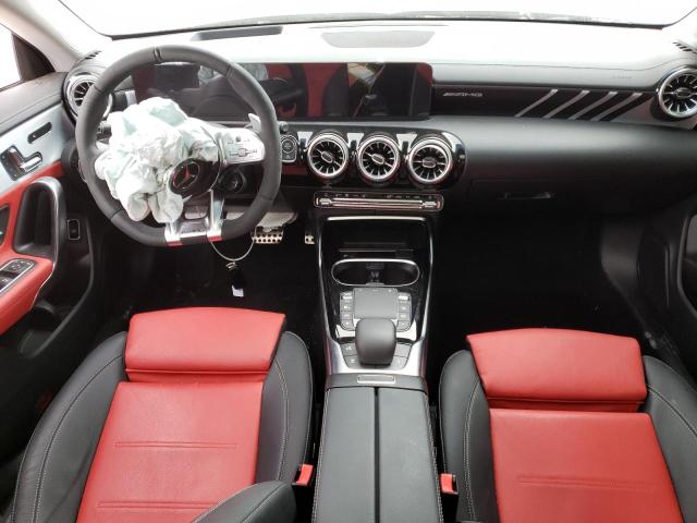 2022 MERCEDES-BENZ CLA AMG 35 - W1K5J5BB5NN285650