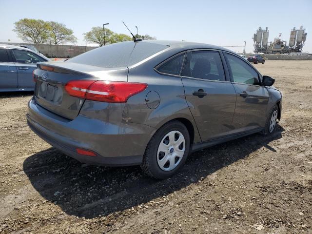 1FADP3E24HL277470 2017 FORD FOCUS, photo no. 3