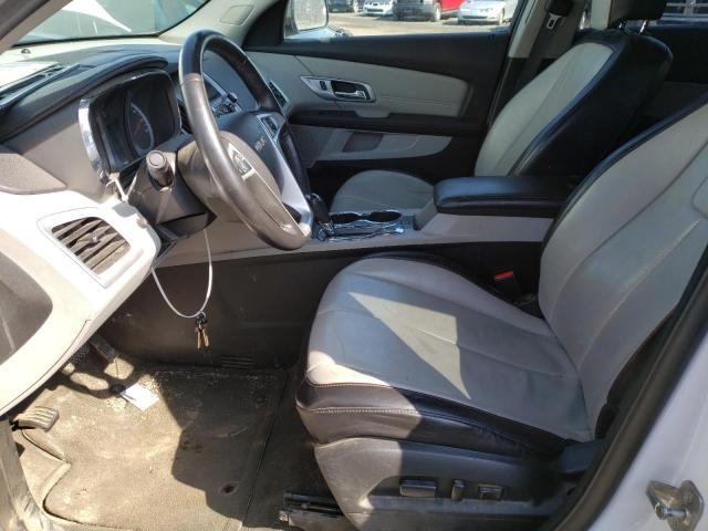 2GKFLUEKXH6110564 GMC Terrain Slt