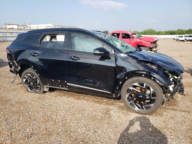 2023 KIA SPORTAGE S - 5XYK53AF3PG044559
