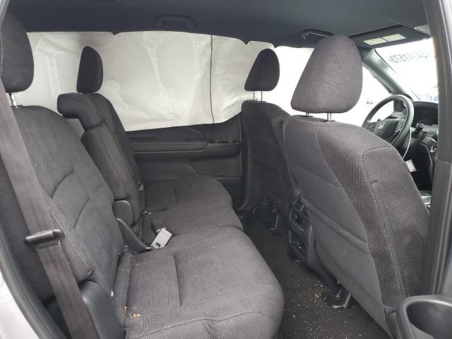 2022 HONDA PILOT SPOR 5FNYF6H38NB073533