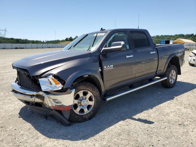 2017 Ram 2500 SLT