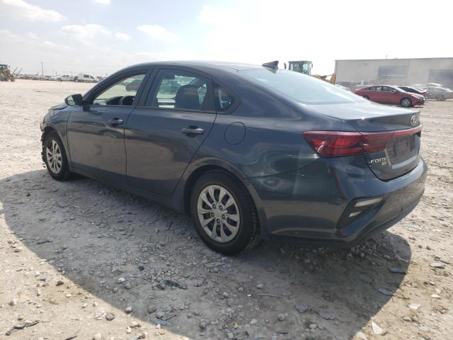 3KPF24AD4KE106331 KIA FORTE FE