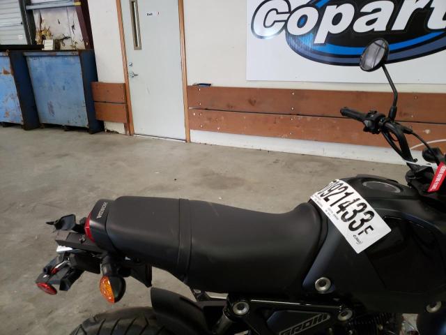 2023 HONDA GROM MLHJC9210P5107744