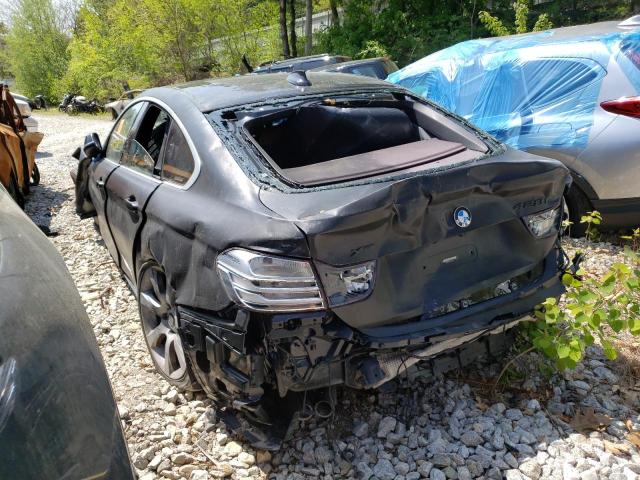 2016 BMW 428 XI GRA - WBA4C9C50GG139435