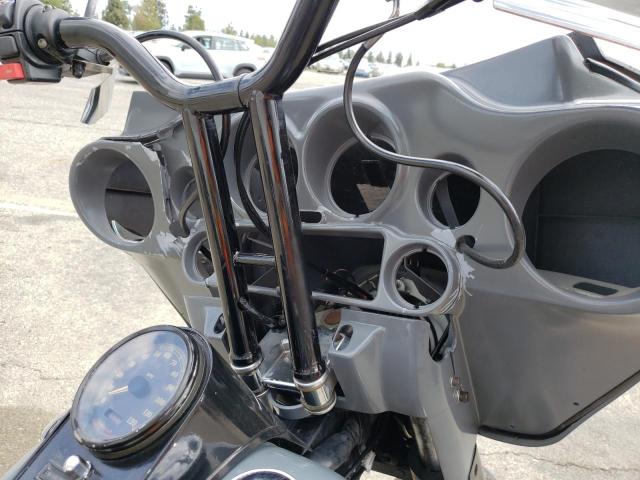 2002 HARLEY-DAVIDSON FLHPEI POL - 1HD1FTW352Y625664