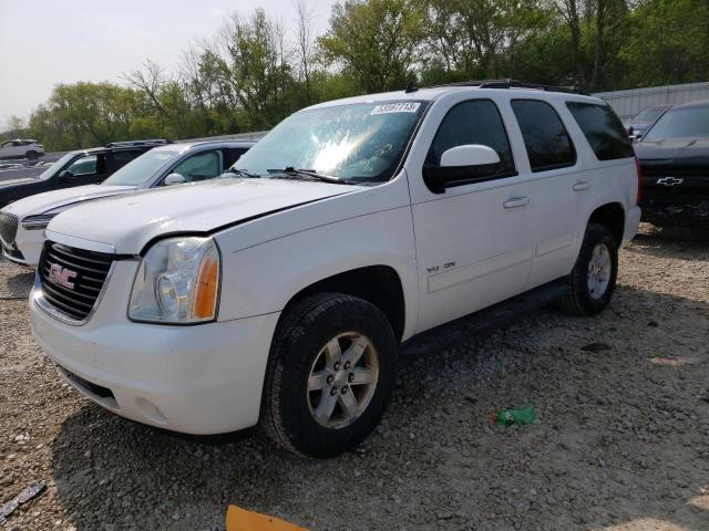 2011 GMC Yukon SLE