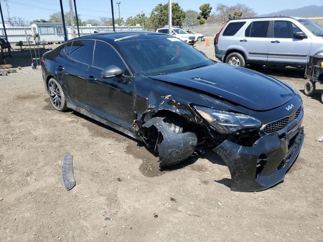 KNAE35LD7N6116936 KIA Stinger Gt Line