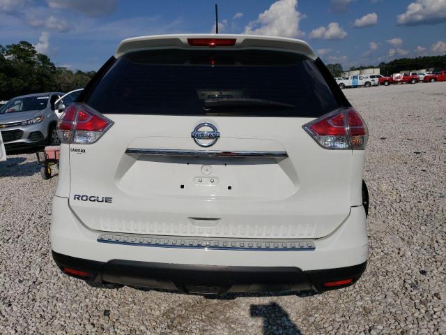 JN8AT2MT1GW028994 Nissan ROGUE S