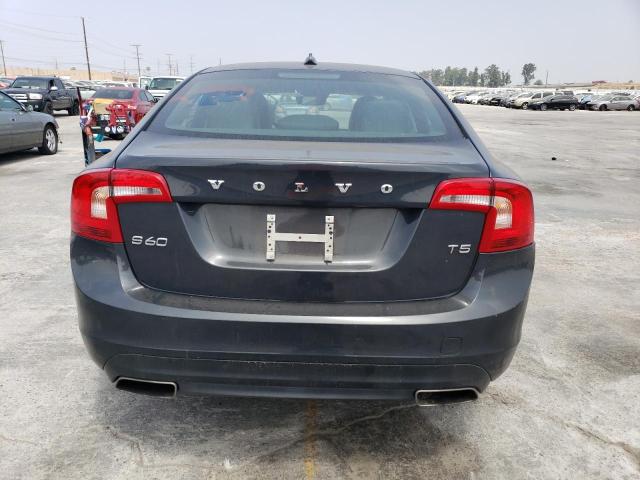 YV126MFK3G2407441 Volvo S60 Premier