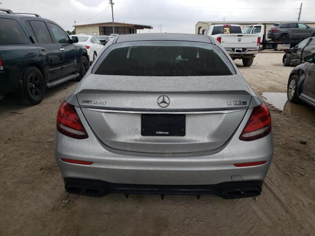 WDDZF8KB0KA560509 2019 MERCEDES-BENZ E-CLASS, photo no. 6