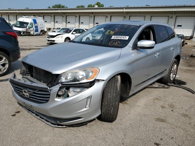 YV440MDB4F2586734 Volvo Xc60 T5 Premier 2015