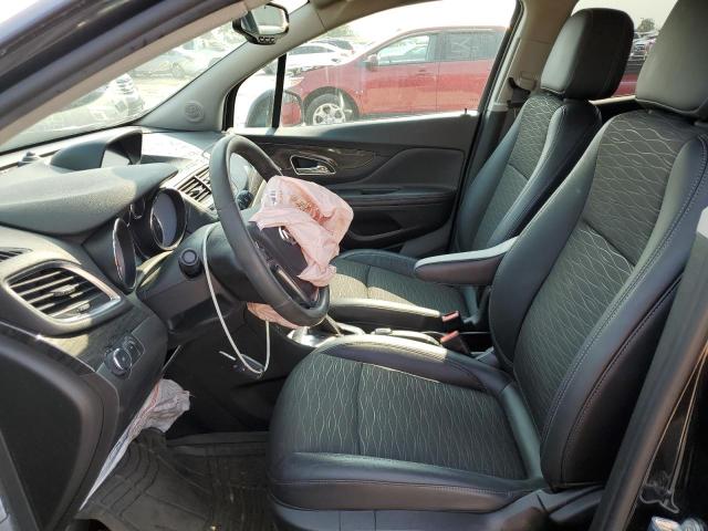 2016 BUICK ENCORE CON - KL4CJBSB7GB721820
