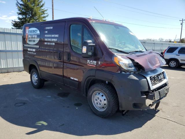 2021 RAM PROMASTER - 3C6LRVNG9ME569309