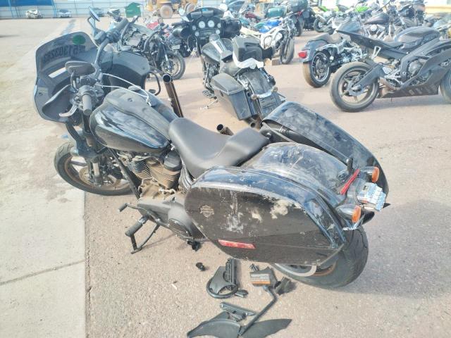2023 HARLEY-DAVIDSON FLXRST 1HD1YXZ11PB032146