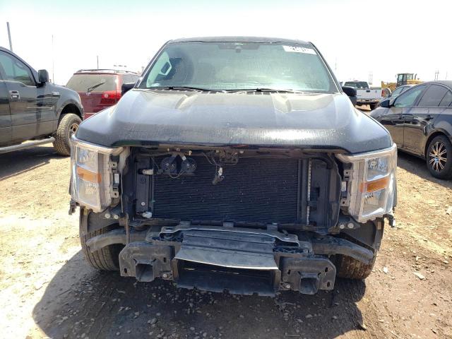 1FTEW1CP3MKF05978 Ford F150 Supercrew
