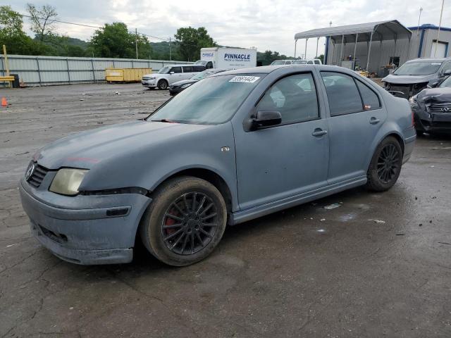 2004 Volkswagen Jetta GLS