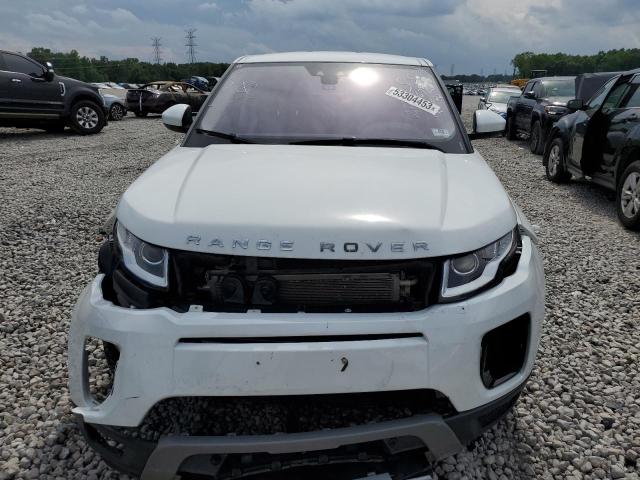 2019 Land Rover Range Rover Evoque Se VIN: SALVP2RX7KH349537 Lot: 53304453