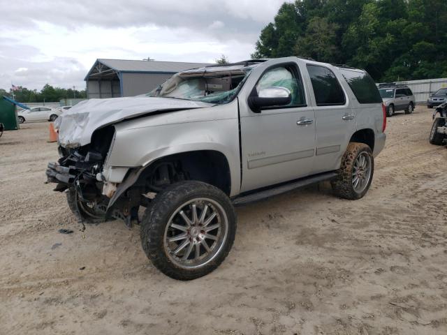 2010 GMC Yukon SLT