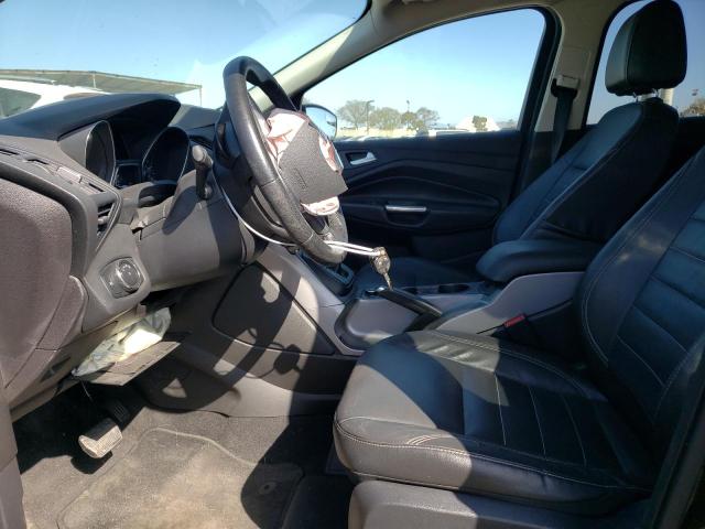 1FMCU0G94EUE47111 Ford ESCAPE SE