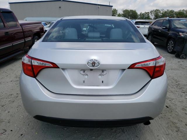 2016 TOYOTA COROLLA L - 2T1BURHE1GC727102