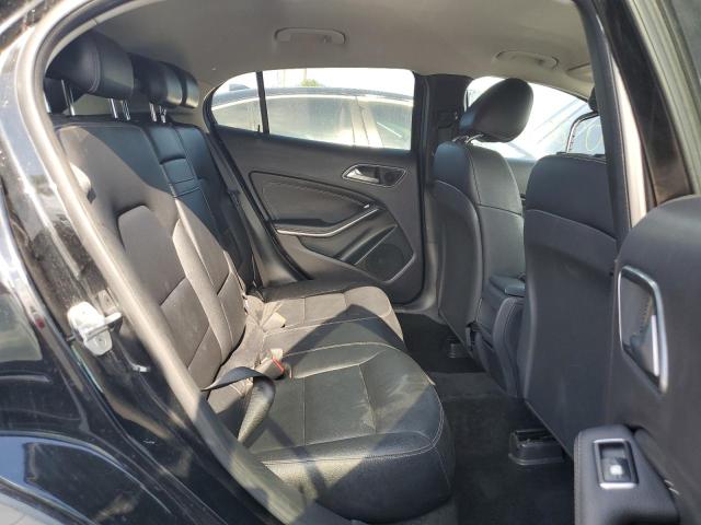 2015 MERCEDES-BENZ GLA 250 - WDCTG4EBXFJ112506