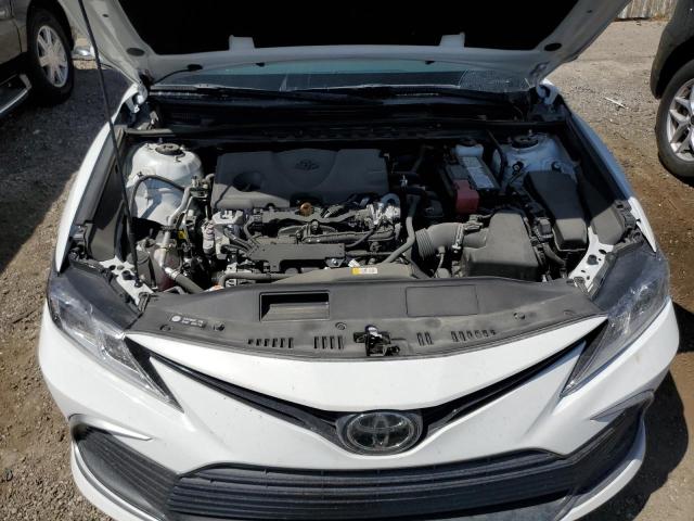2022 TOYOTA CAMRY LE - 4T1C11AK2NU644689