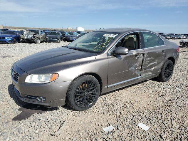 2012 Volvo S80 T6