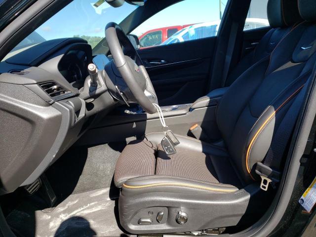 2023 CADILLAC CT4 SPORT - 1G6DC5RK9P0120998