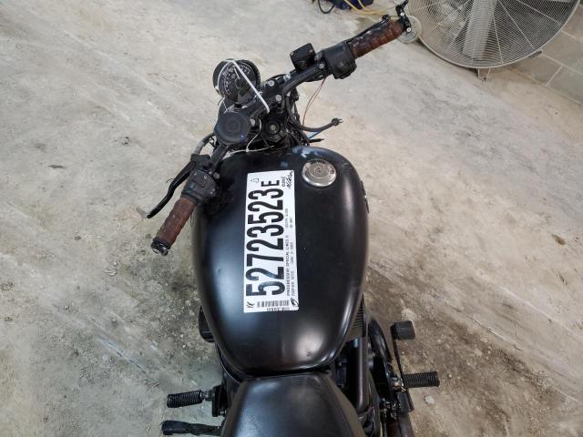2015 HARLEY-DAVIDSON XG750 1HD4NBB19FC509871