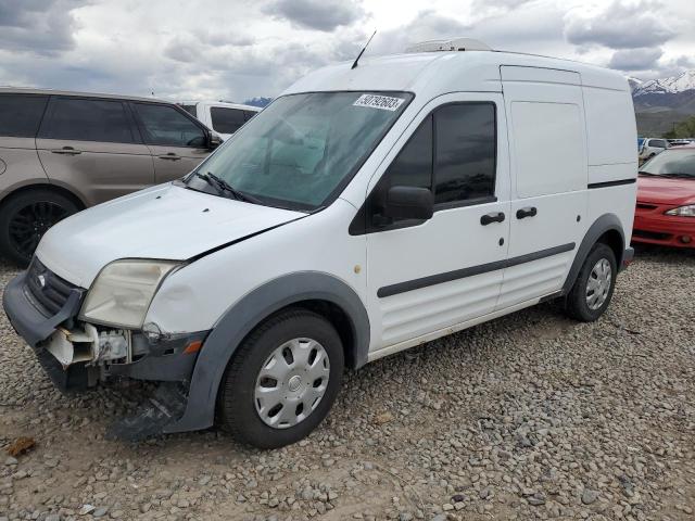 2013 Ford Transit Connect XL