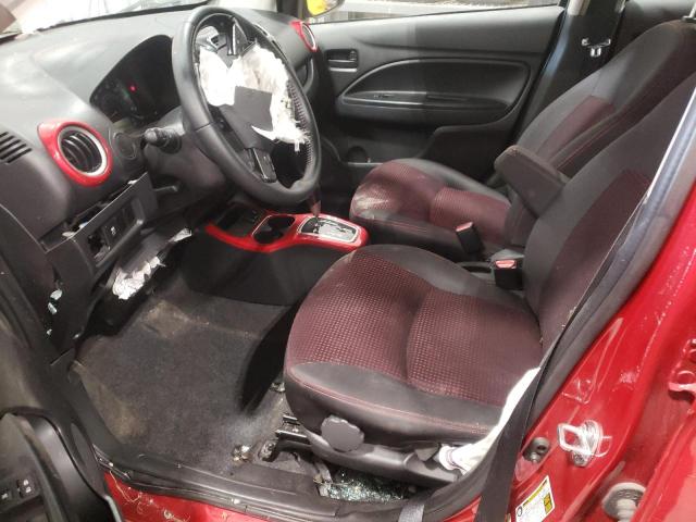 ML32A5HJ1LH011047 Mitsubishi MIRAGE LE