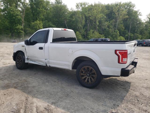 2015 FORD F150 - 1FTMF1CPXFKD70206