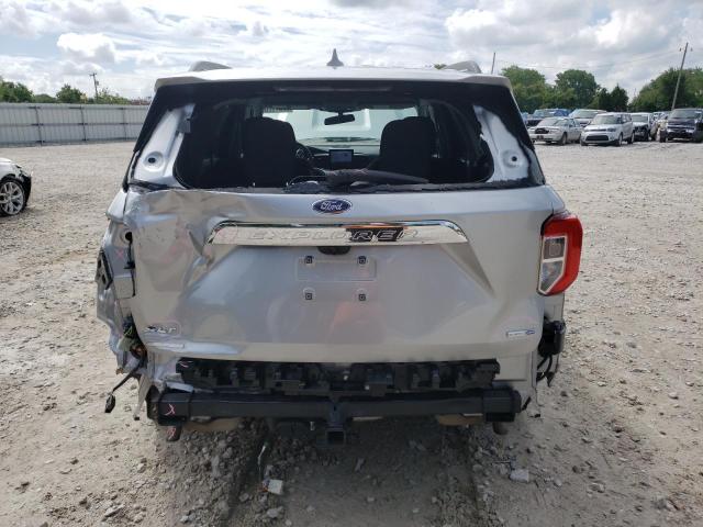 1FMSK8DH4LGC80613 Ford EXPLORER XLT