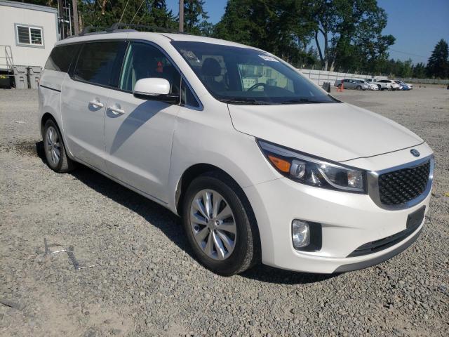 KNDMC5C17G6157770 KIA SEDONA EX