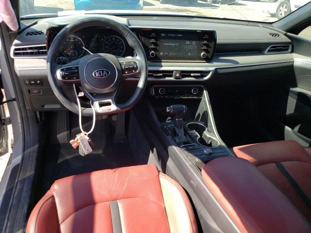 5XXG64J22MG053856 KIA K5 GT LINE