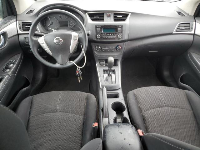 3N1AB7AP8HY385864 Nissan SENTRA S