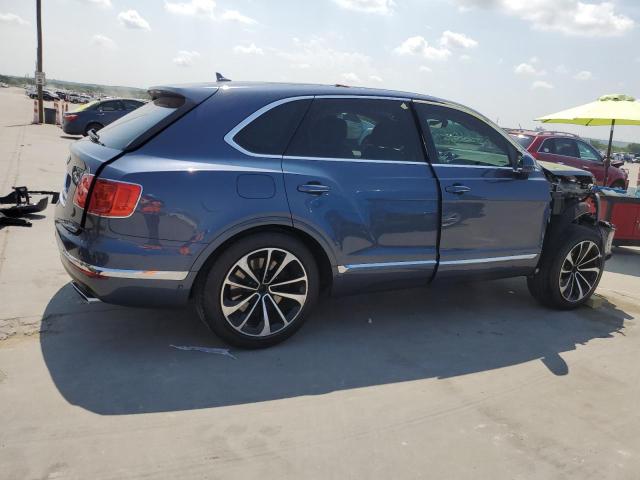 VIN SJAAC2ZV5JC017917 2018 Bentley Bentayga no.3