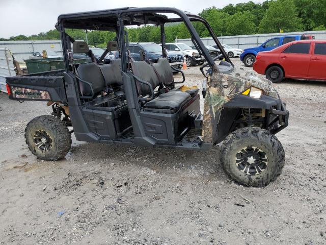 2015 Polaris Ranger Crew 570 EPS FULL-Size en venta en Prairie Grove, AR