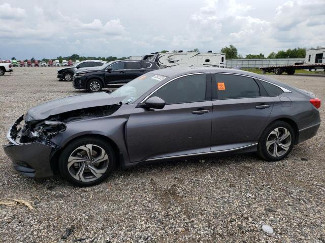 2020 Honda Accord Coupe EX