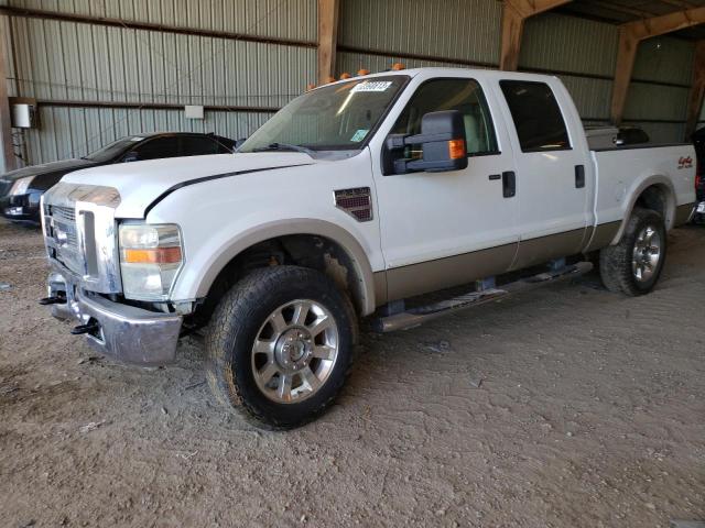 2009 Ford F-250 