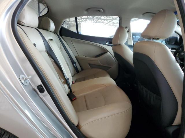 5XXGN4A73EG300401 KIA OPTIMA EX
